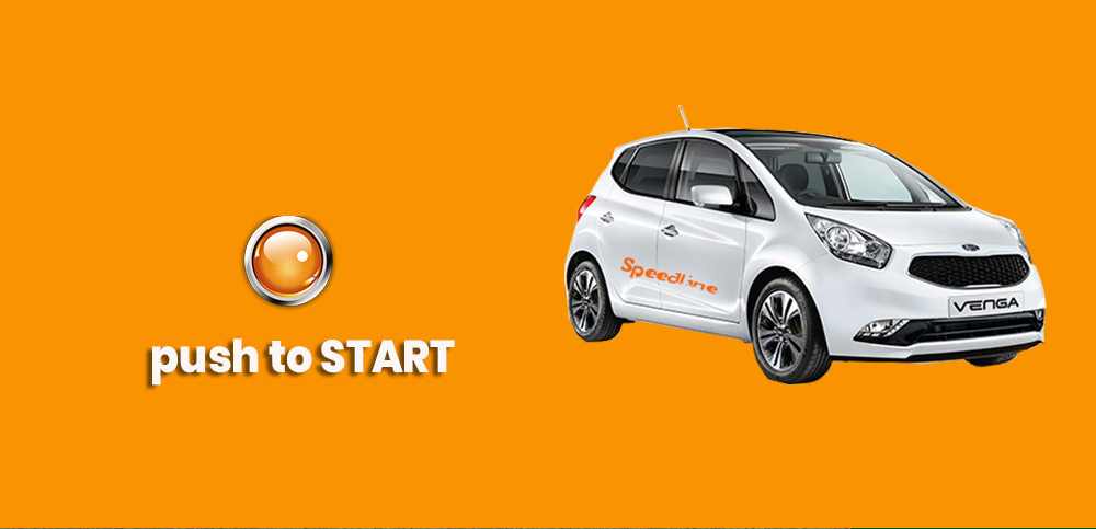 Speedline GH Driving School Banner