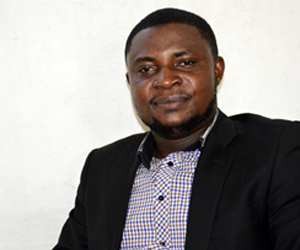 Eric Owusu Okyere