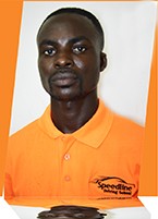Francis Osei