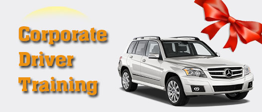 DVLA test preparation