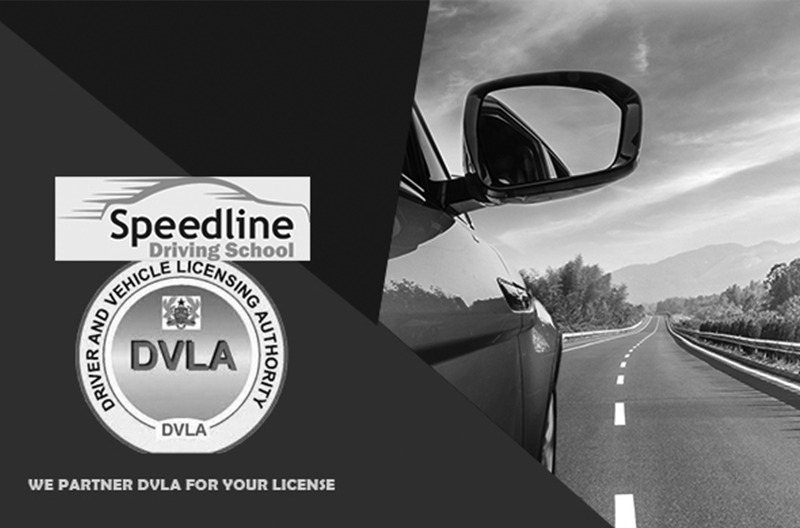 Speedline Driving School
