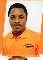 Moses Ofori